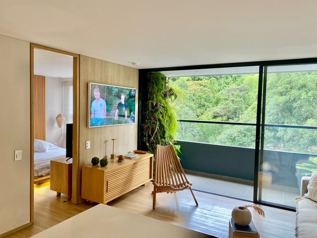 Apartamentos de 1 Hab