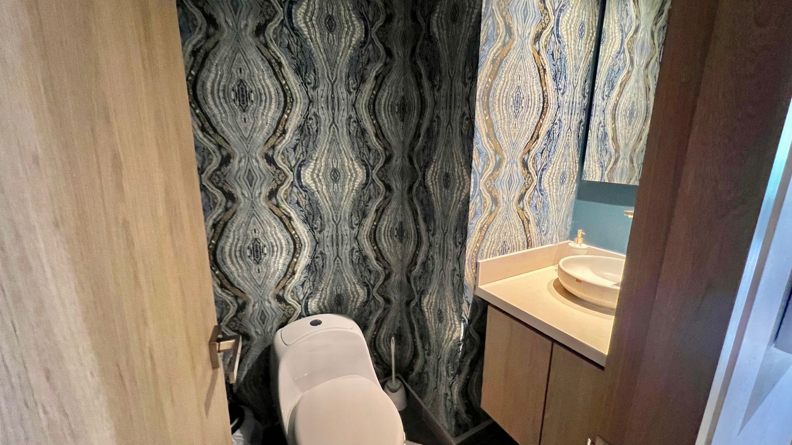 Apartamentos de 1 Hab