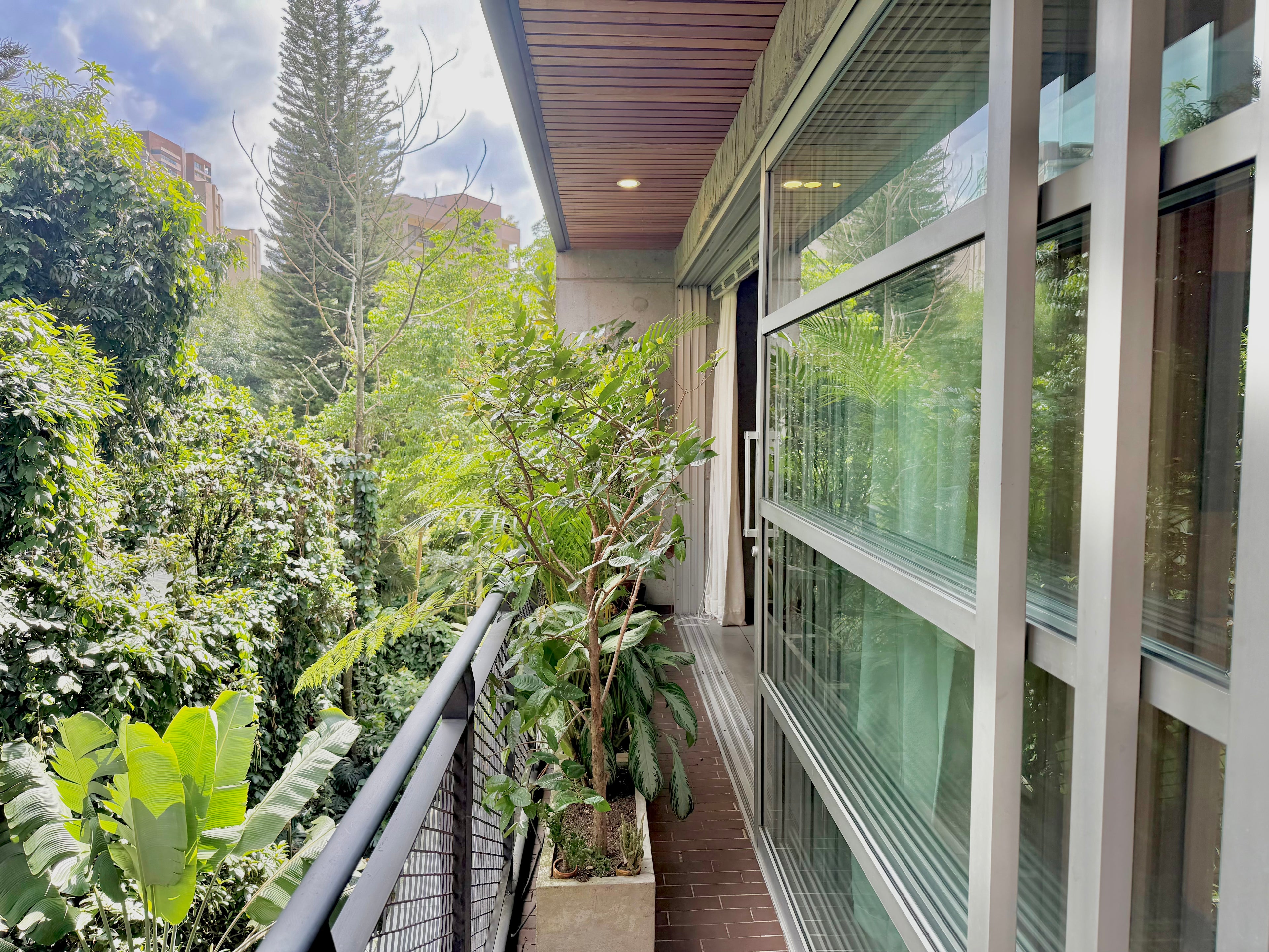 Poblado 1 Hab
