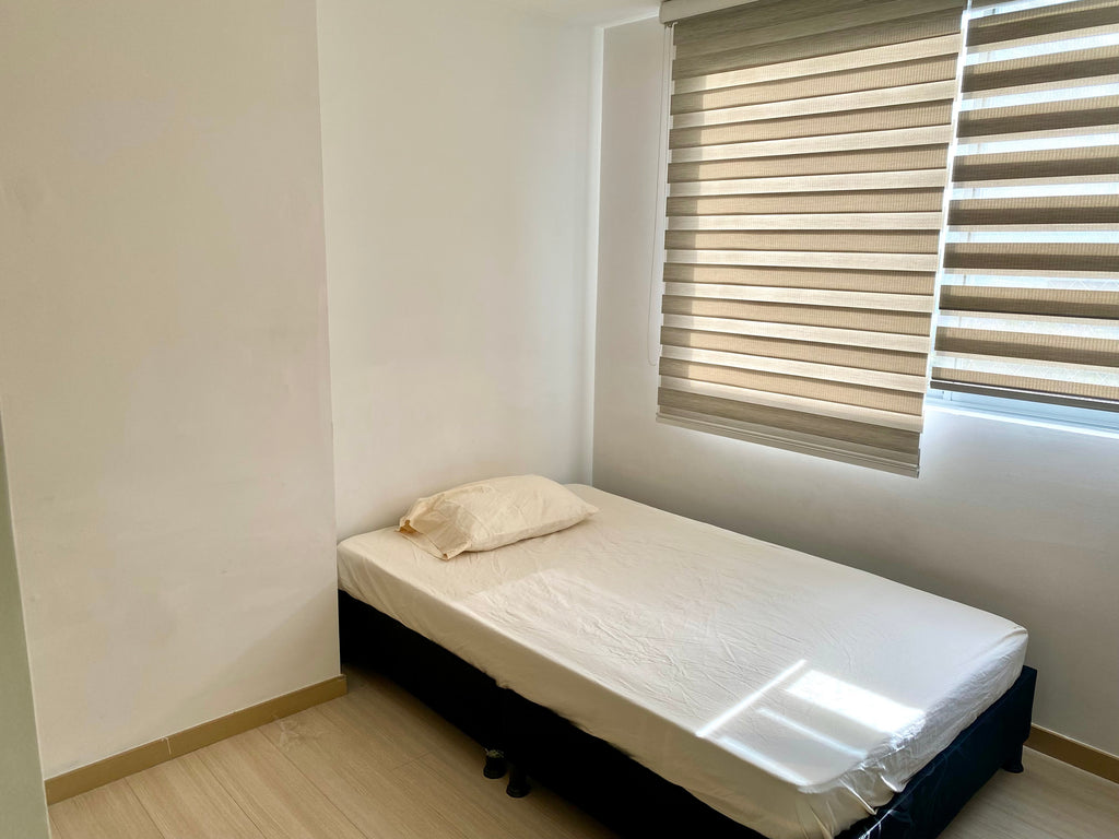 Apartamento 3 hab