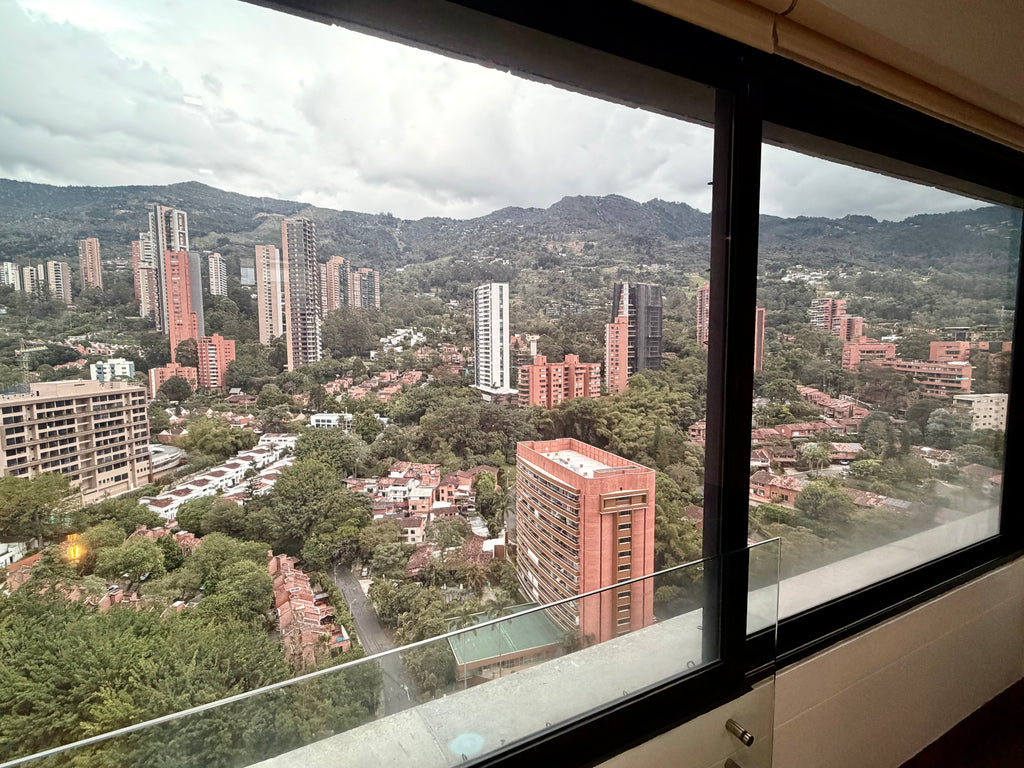 Poblado Duplex 2 hab + Servicio