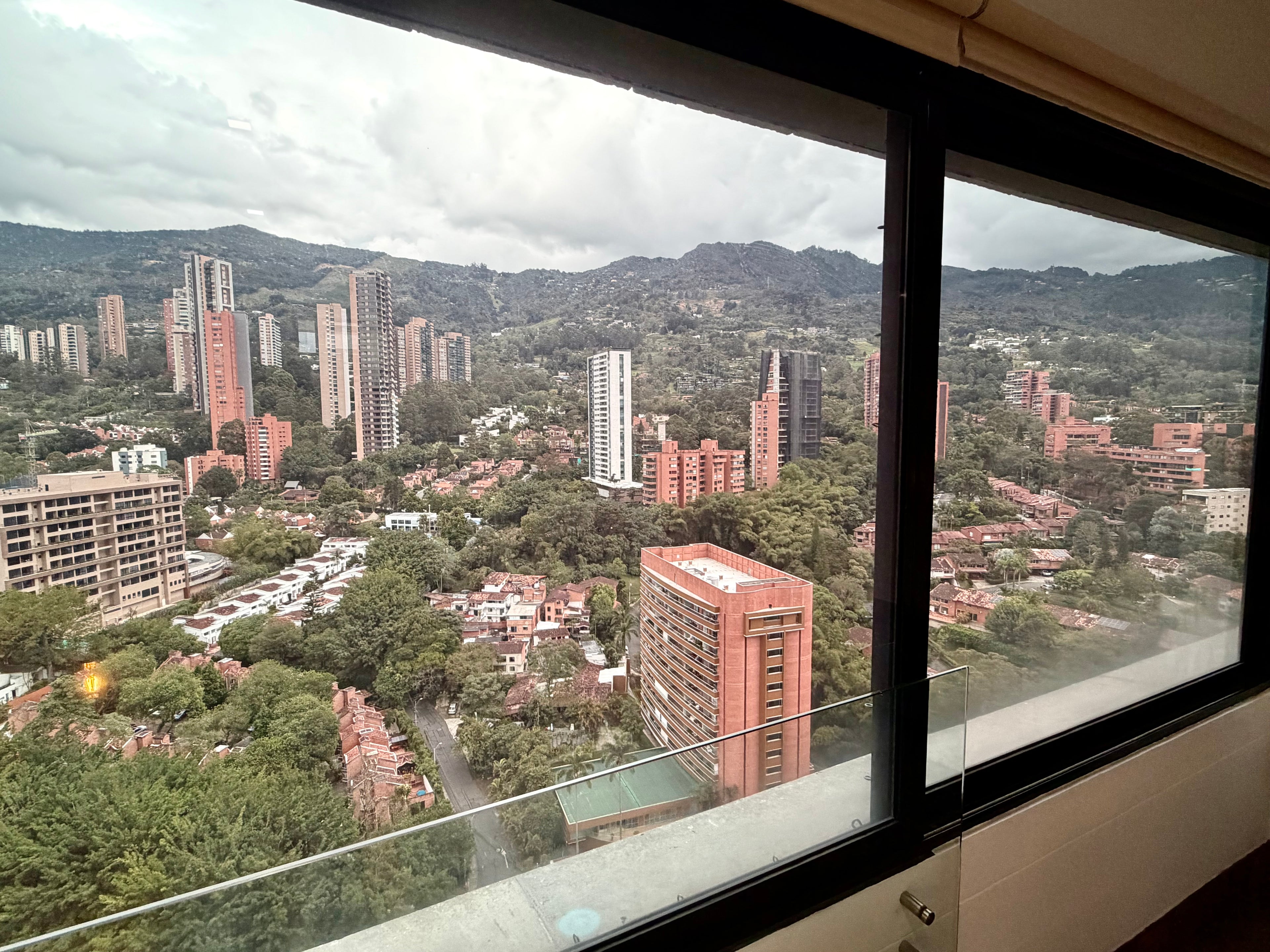 Poblado Duplex 2 hab + Servicio