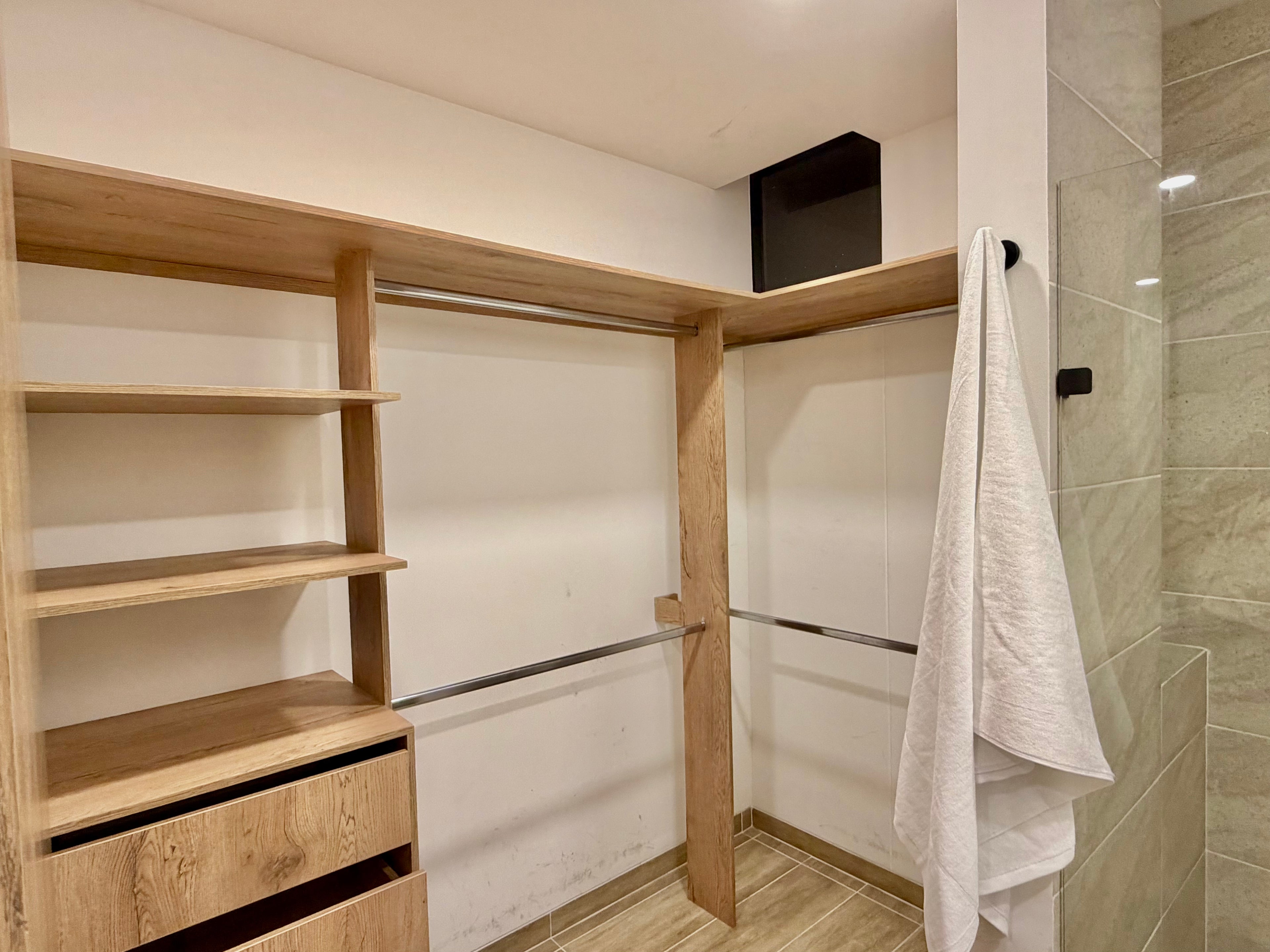 Duplex 2 hab + Jacuzzi
