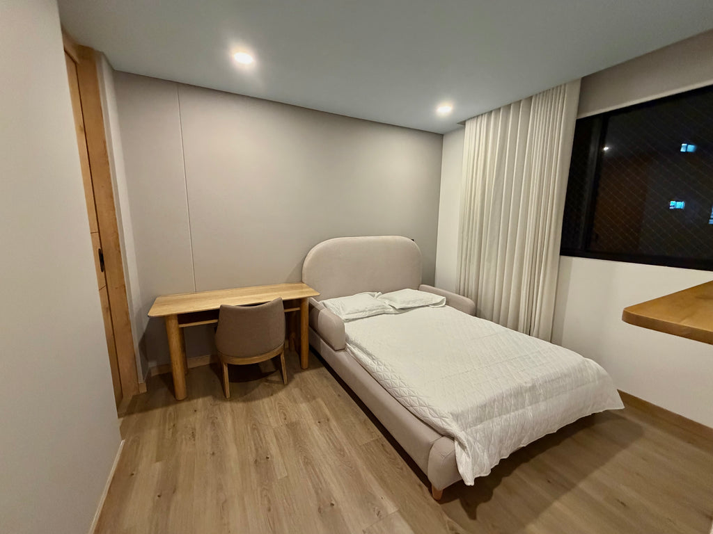 Duplex 2 hab + Jacuzzi