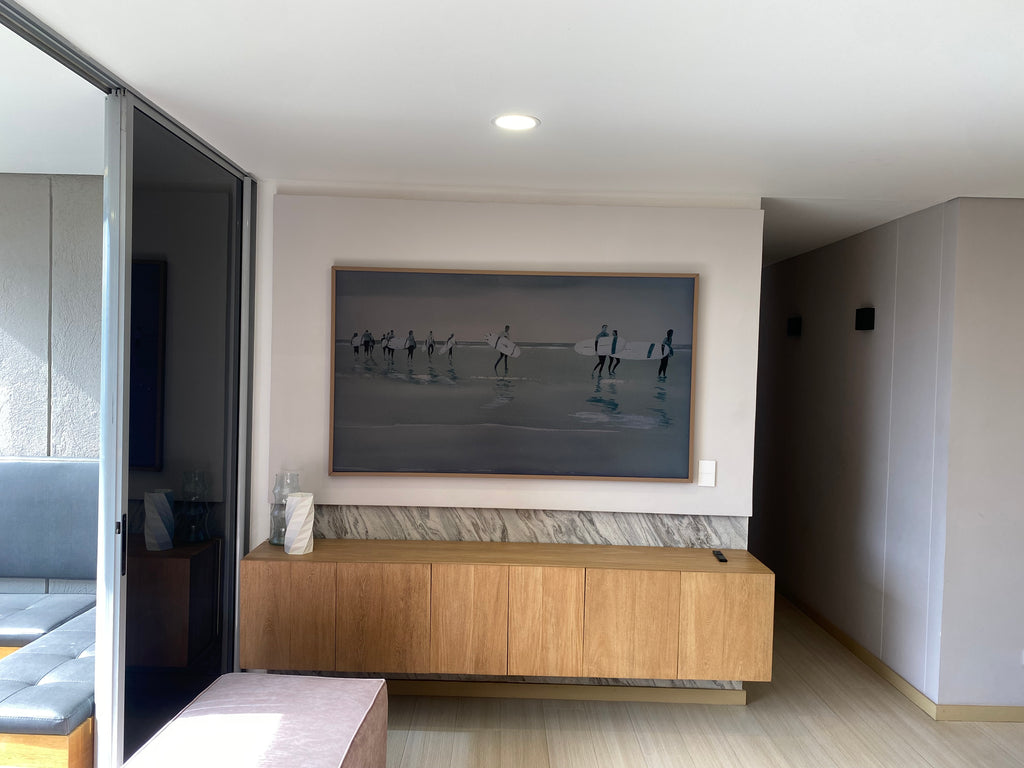 Apartamento 3 hab