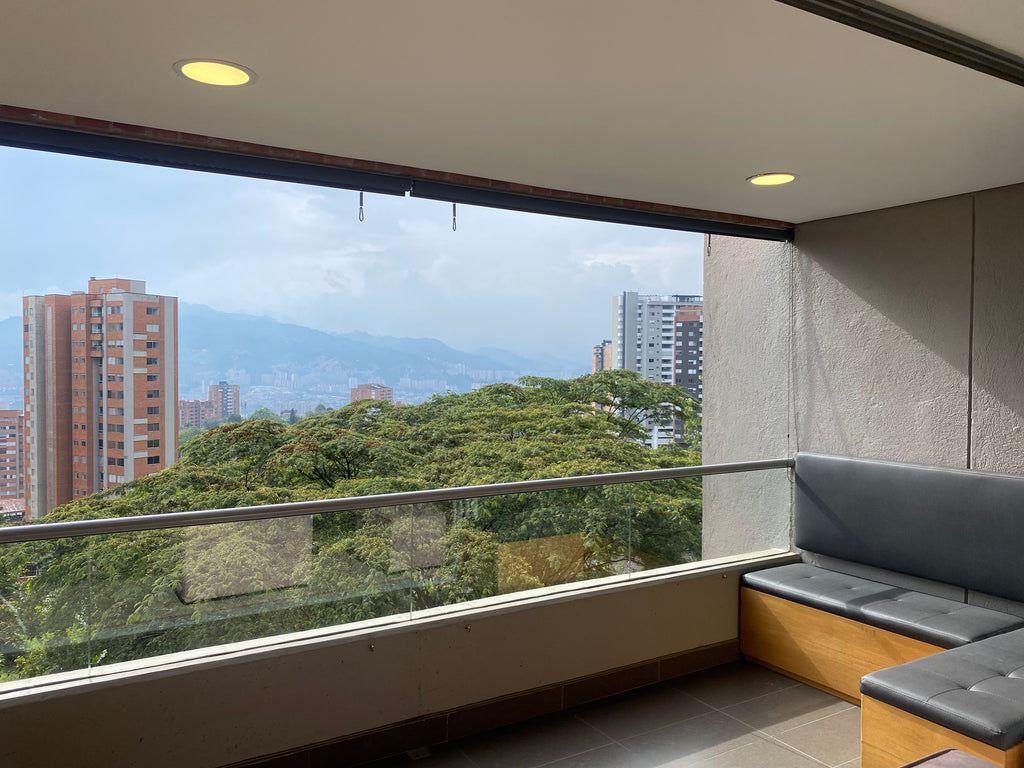 Apartamento 3 hab