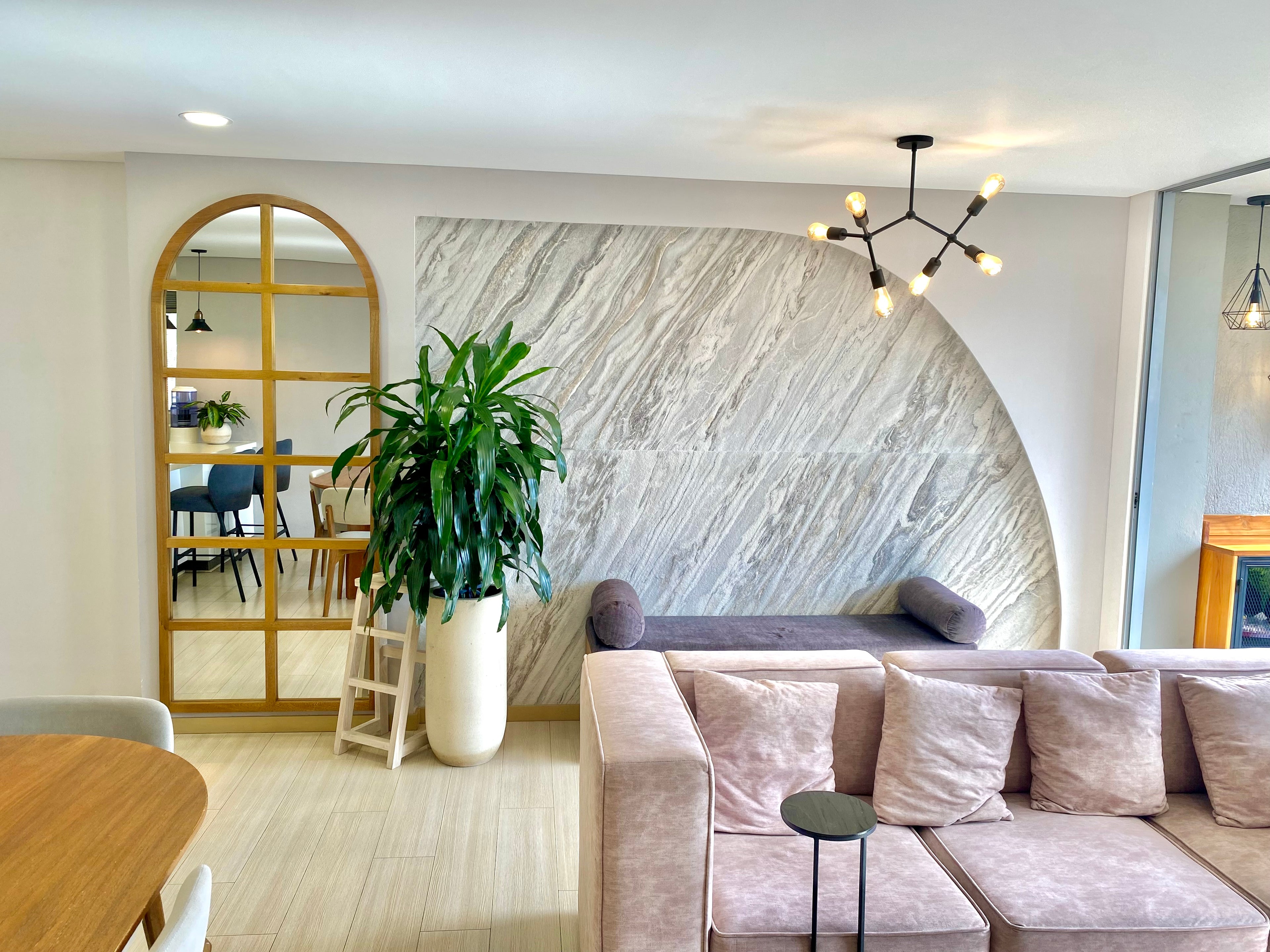 Apartamento 3 hab