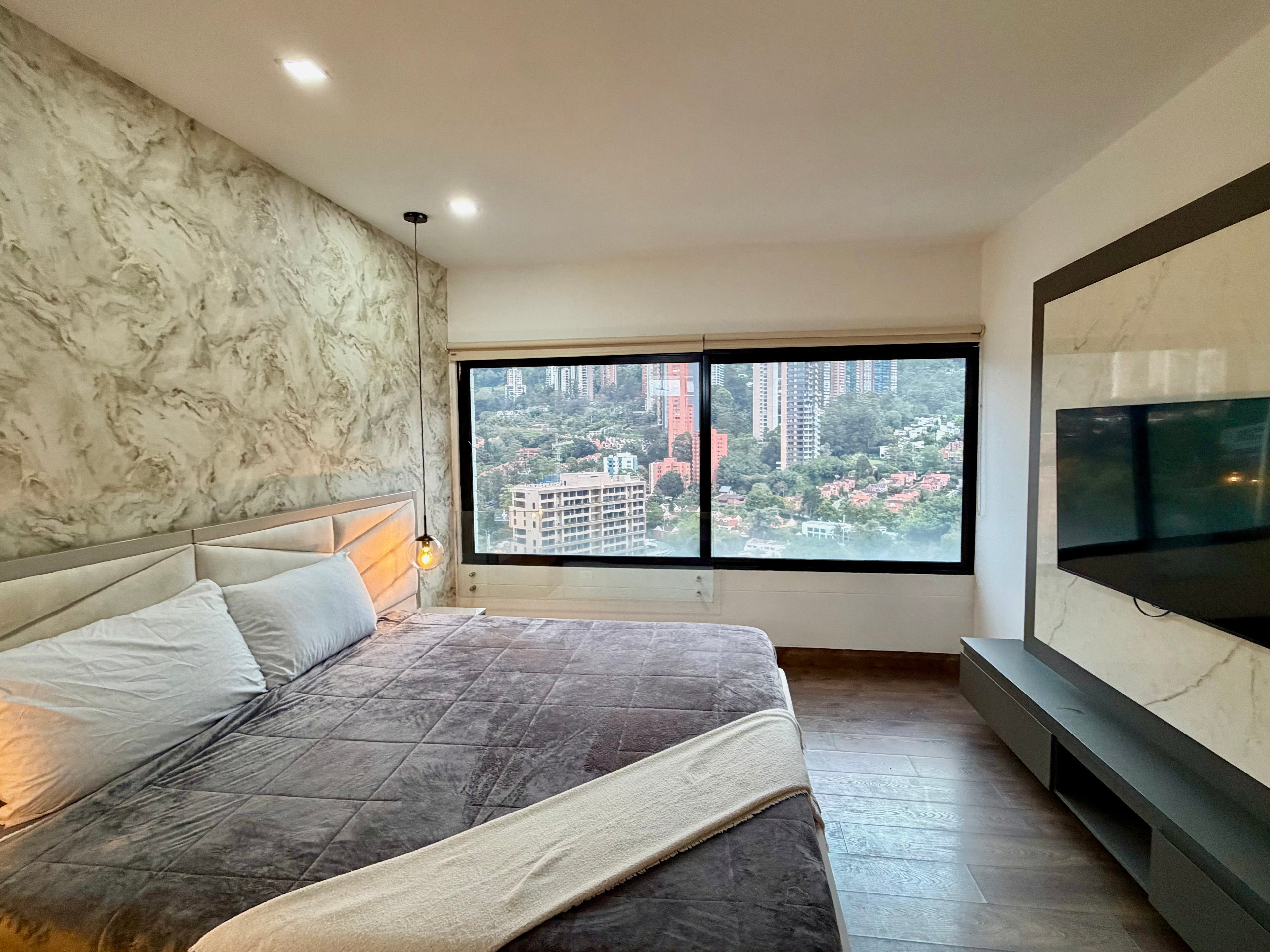 Poblado Duplex 2 hab + Servicio