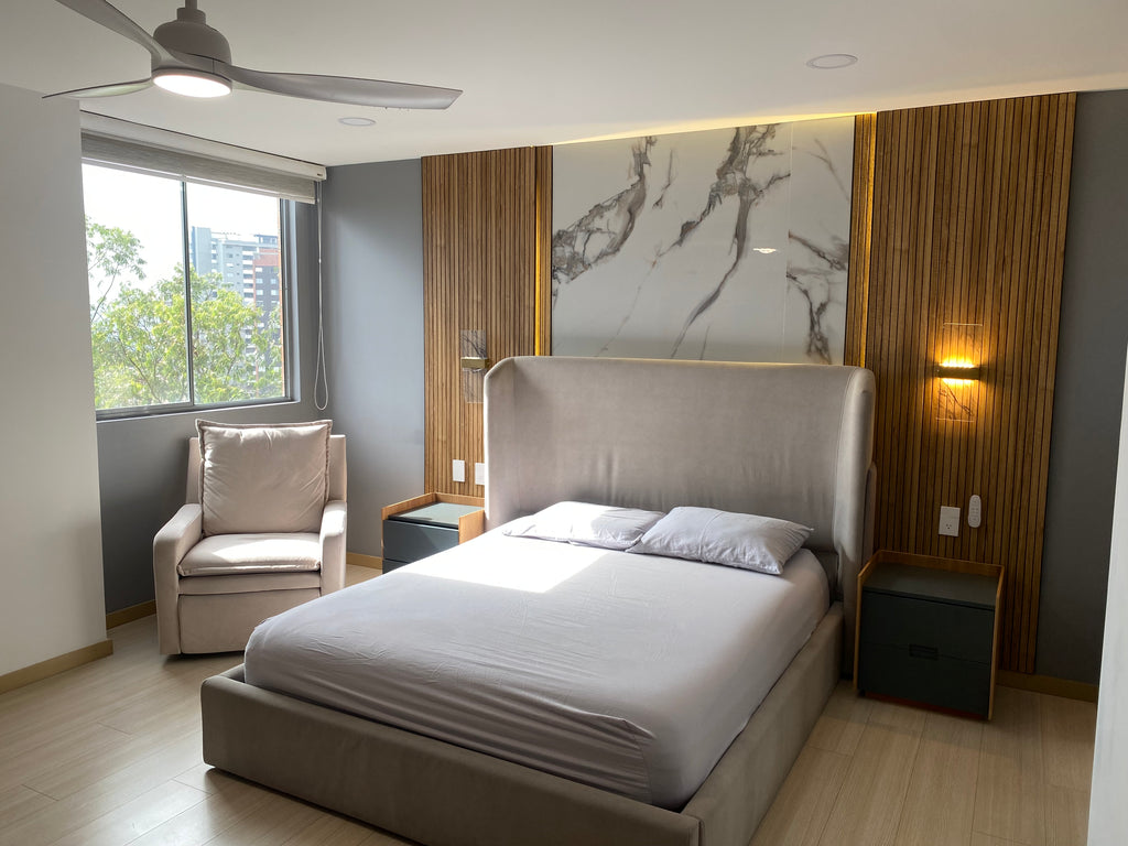 Apartamento 3 hab