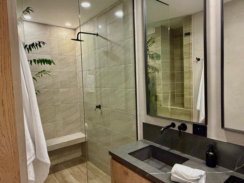 Duplex 2 hab + Jacuzzi