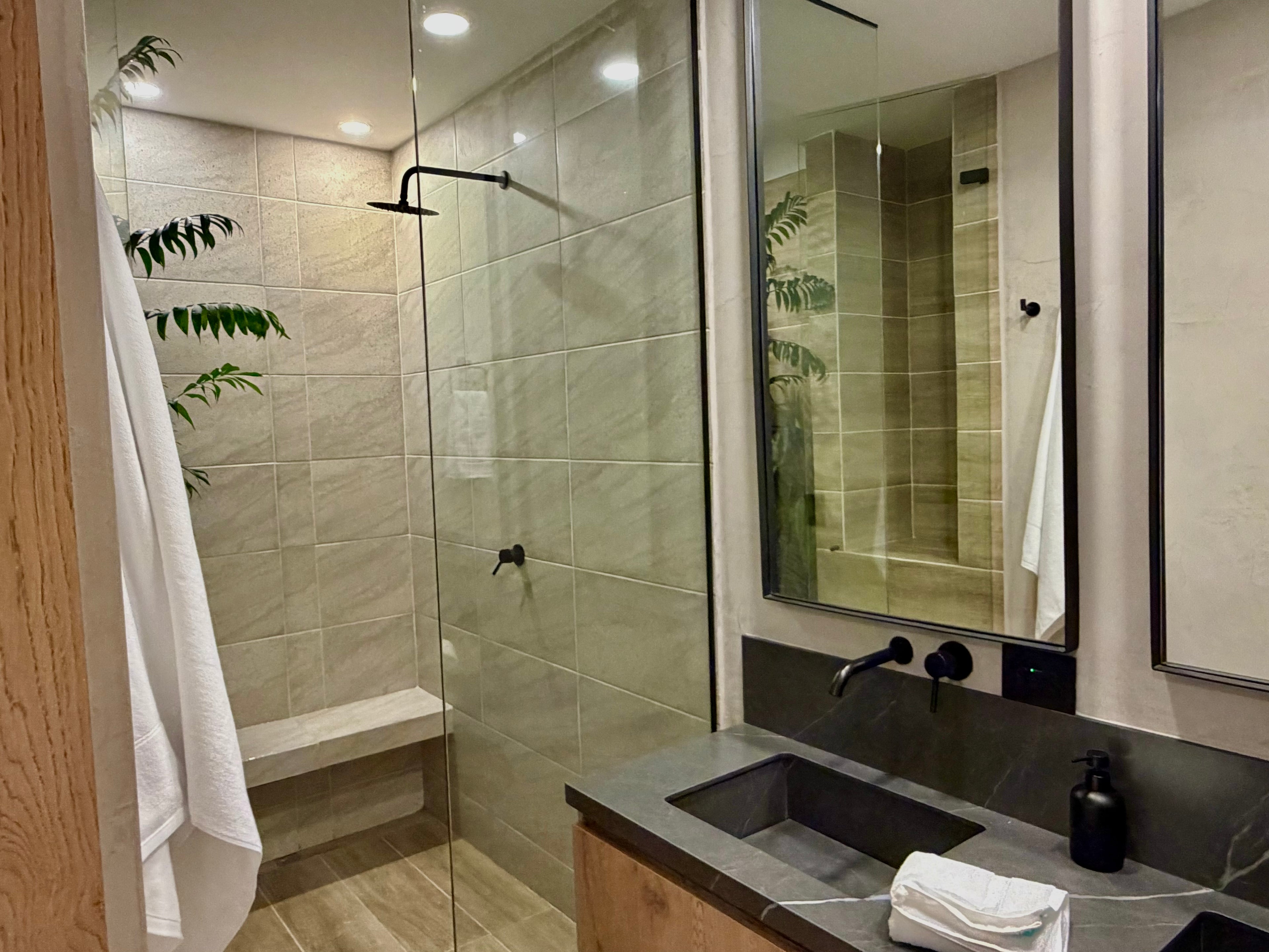 Duplex 2 hab + Jacuzzi
