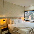 Poblado Duplex 2 hab + Servicio