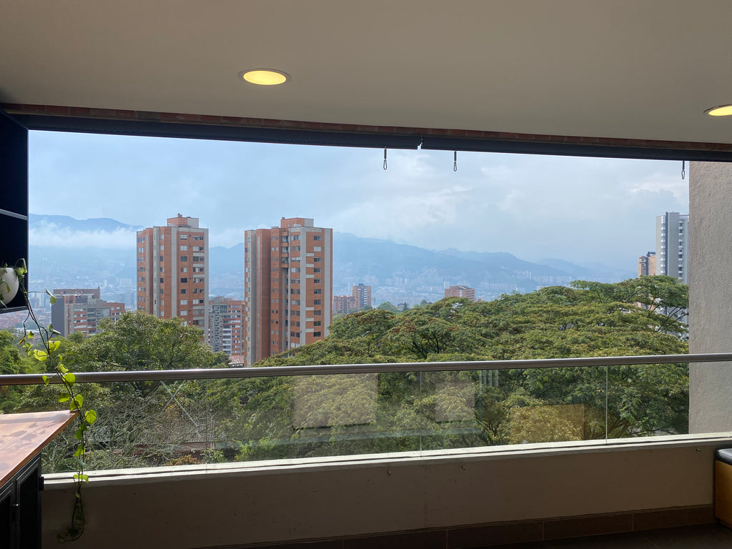 Apartamento 3 hab