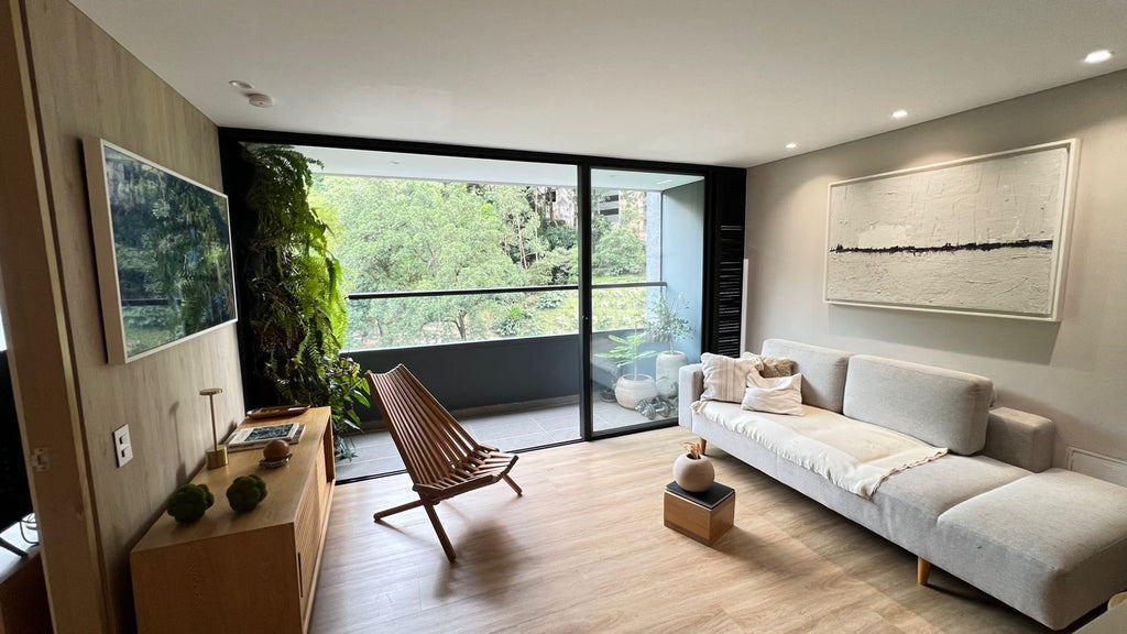 Apartamentos de 1 Hab