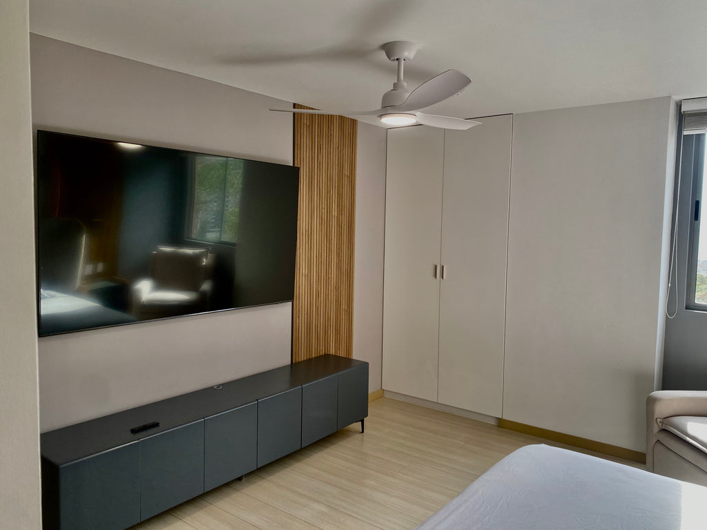 Apartamento 3 hab
