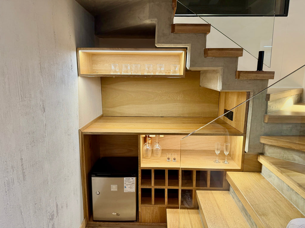 Duplex 2 hab + Jacuzzi