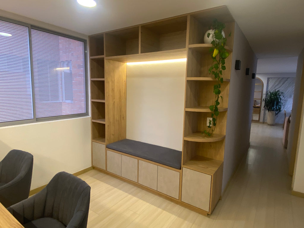 Apartamento 3 hab