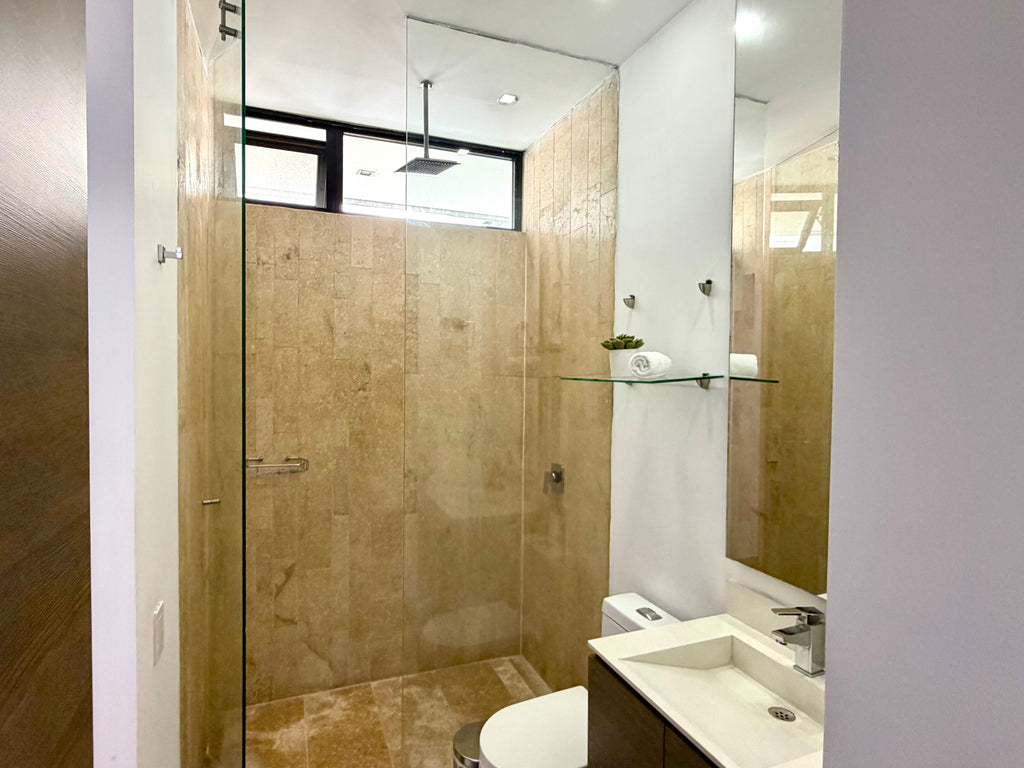 Poblado Duplex 2 hab + Servicio