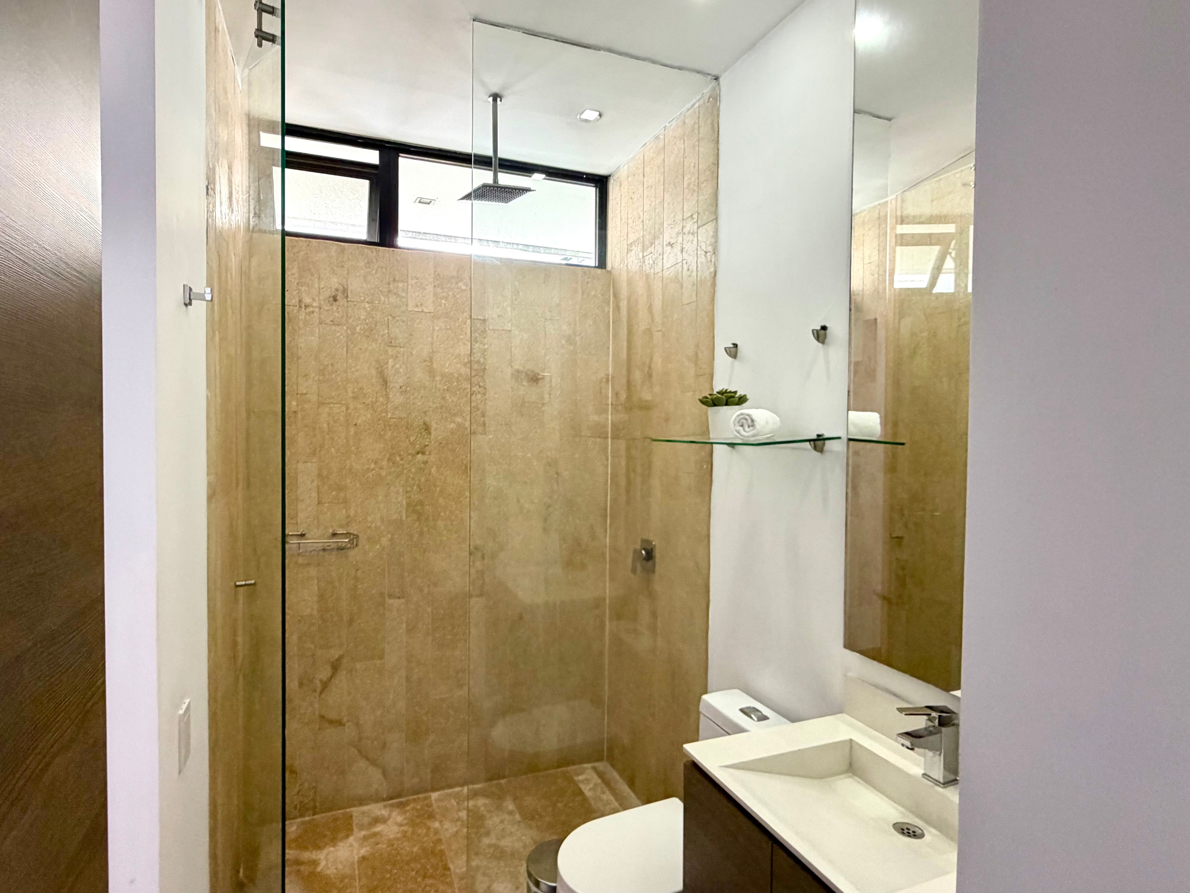 Poblado Duplex 2 hab + Servicio