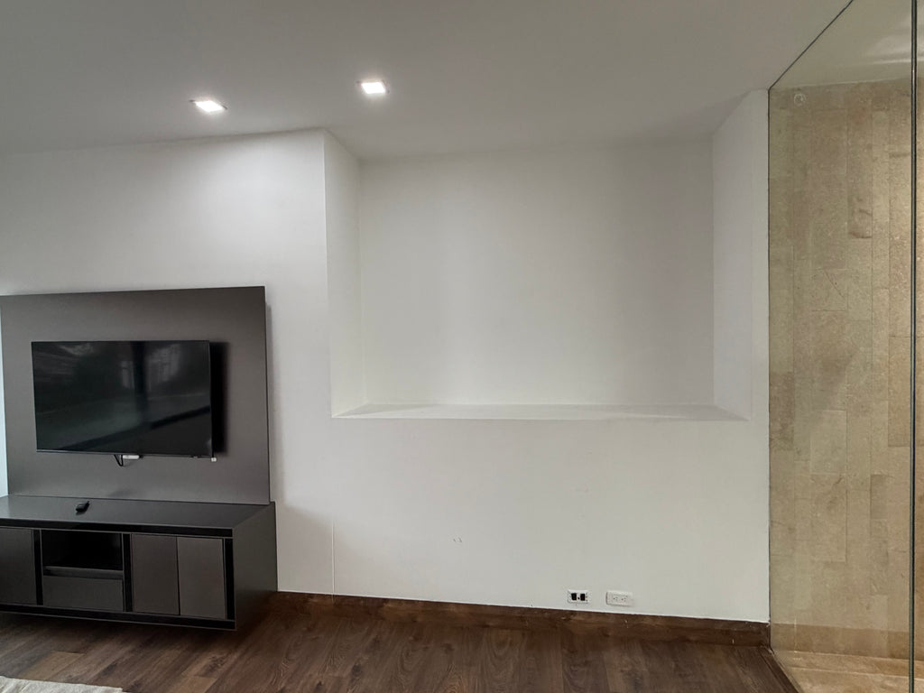 Poblado Duplex 2 hab + Servicio