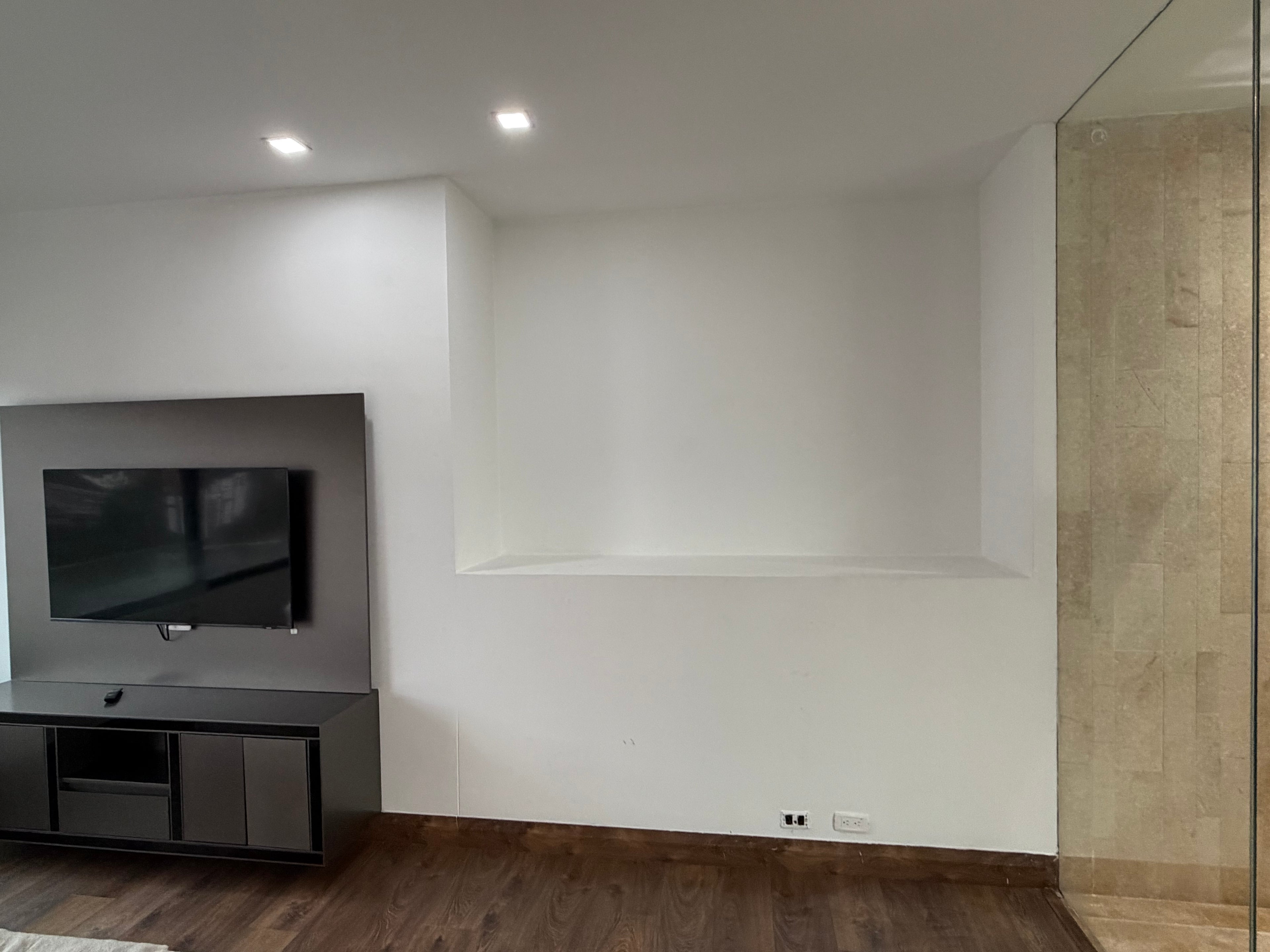 Poblado Duplex 2 hab + Servicio