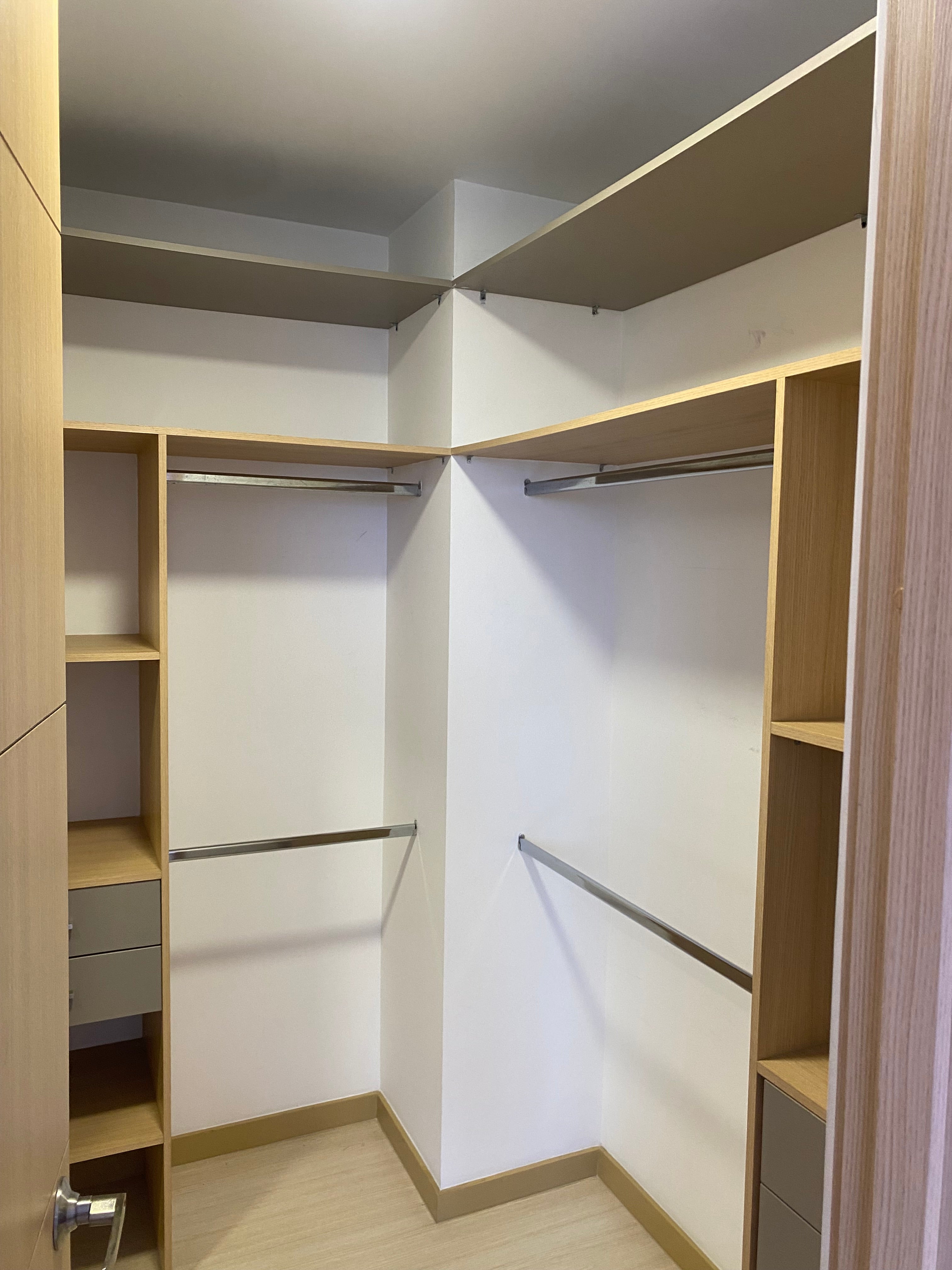 Apartamento 3 hab