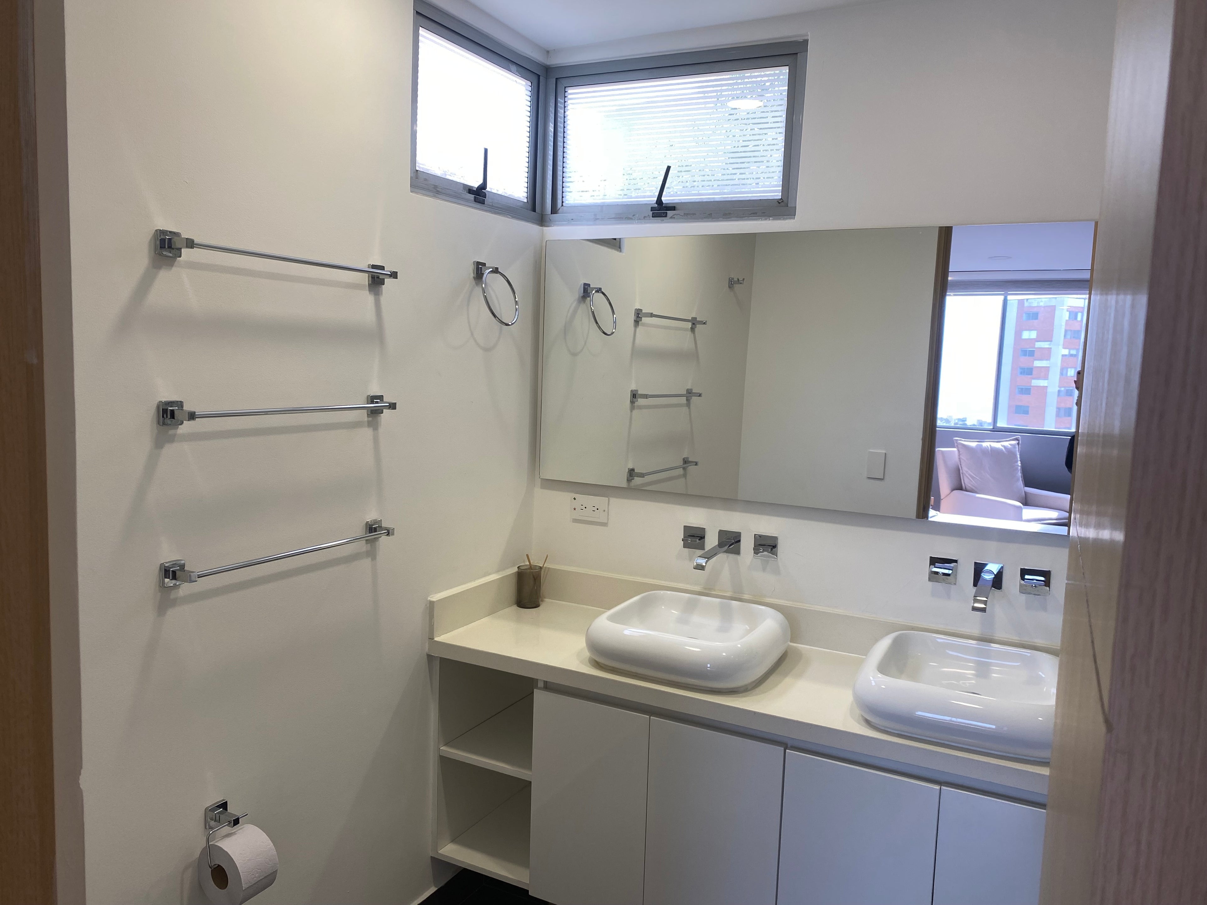 Apartamento 3 hab