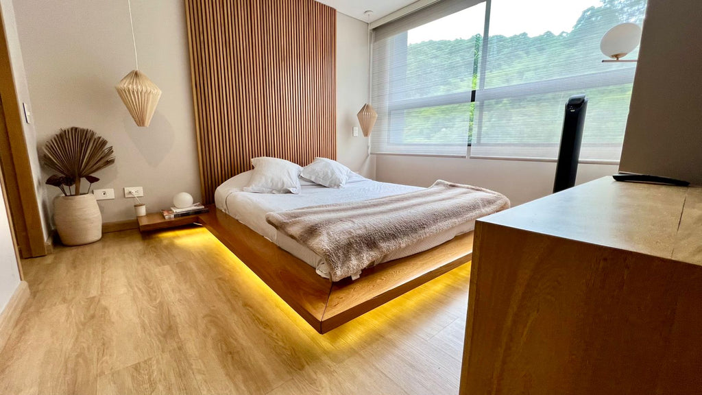 Apartamentos de 1 Hab