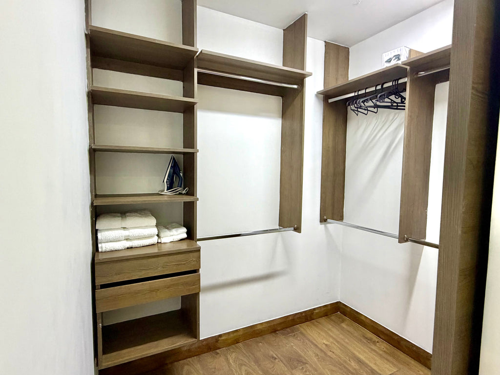Poblado Duplex 2 hab + Servicio
