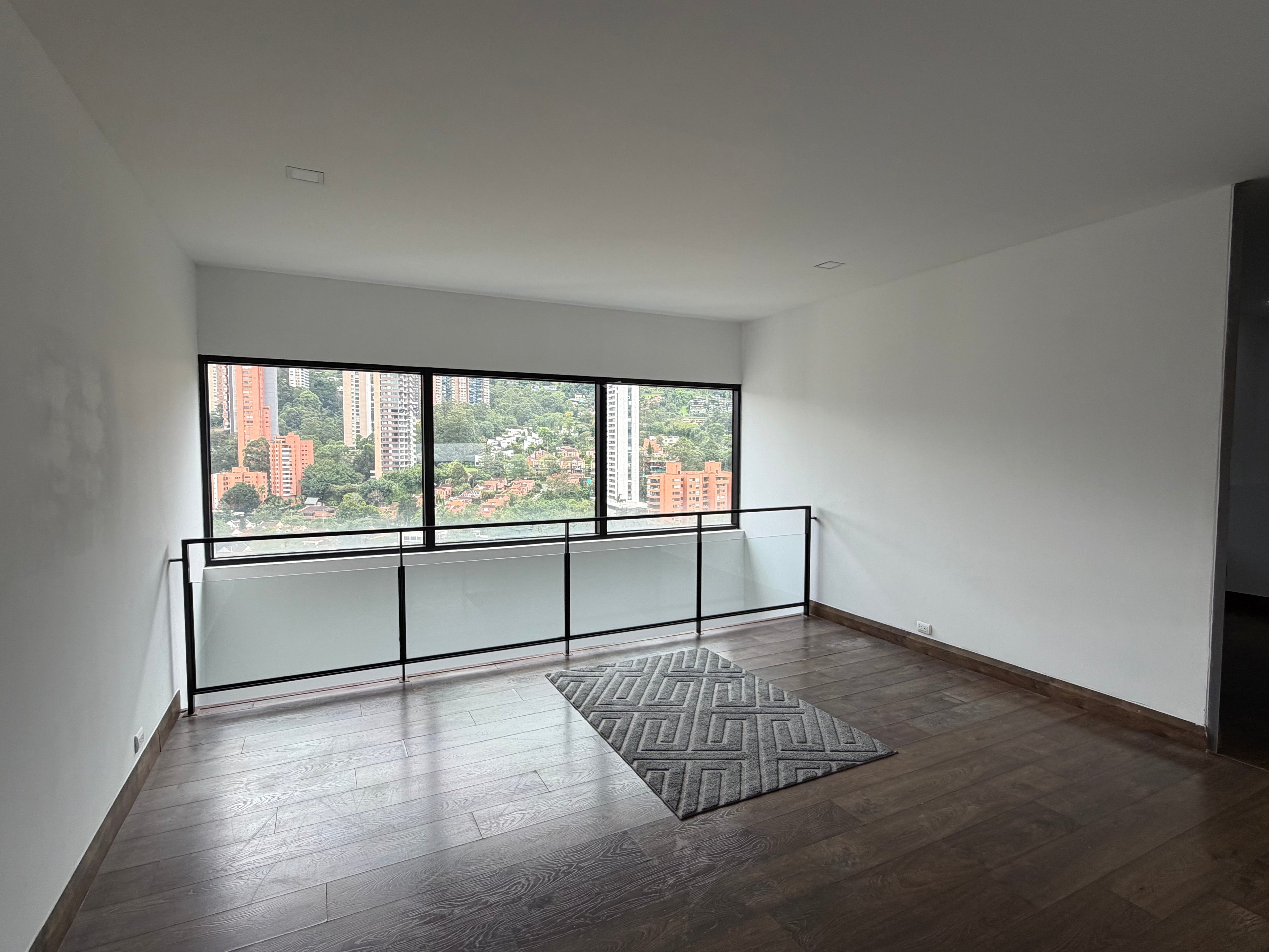 Poblado Duplex 2 hab + Servicio
