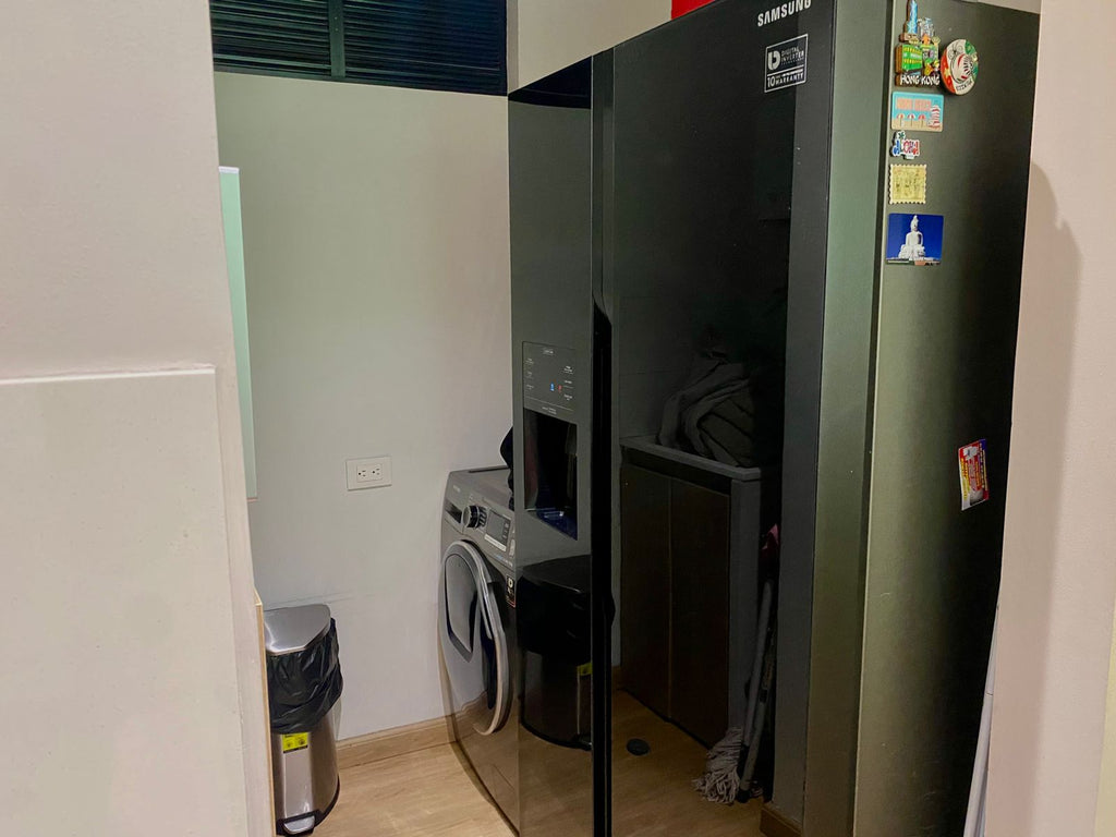 Apartamentos de 1 Hab