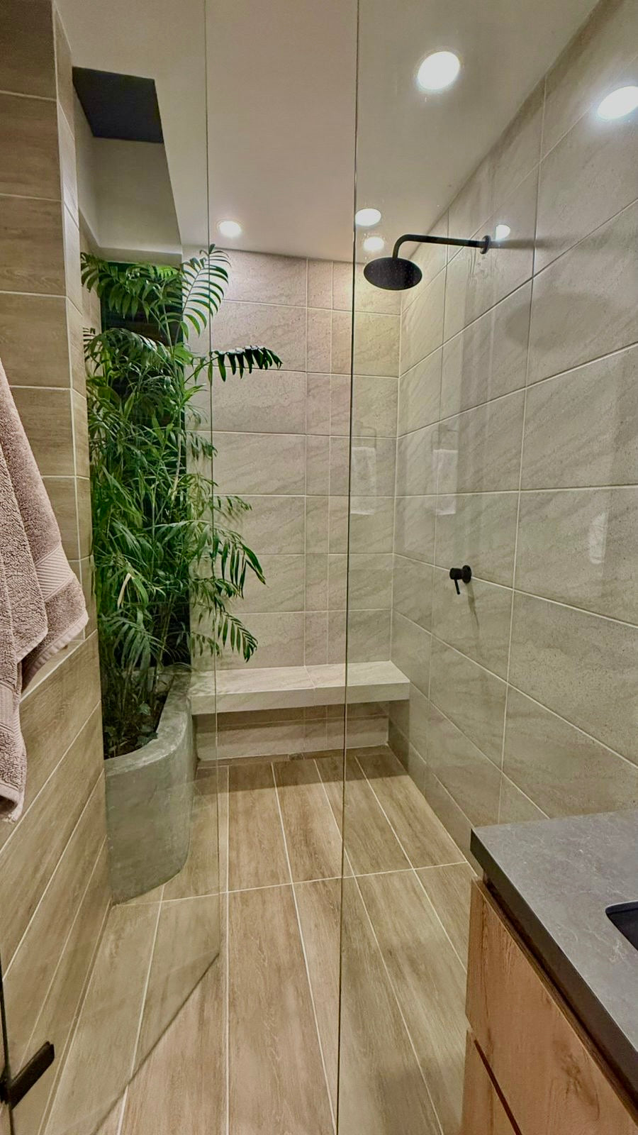 Duplex 2 hab + Jacuzzi