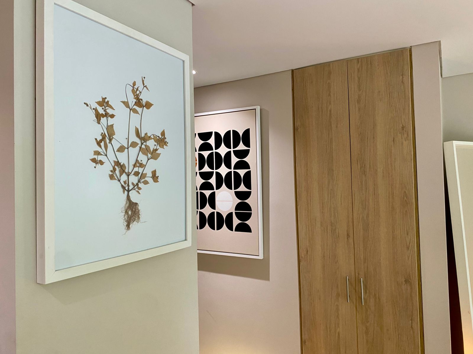 Apartamentos de 1 Hab