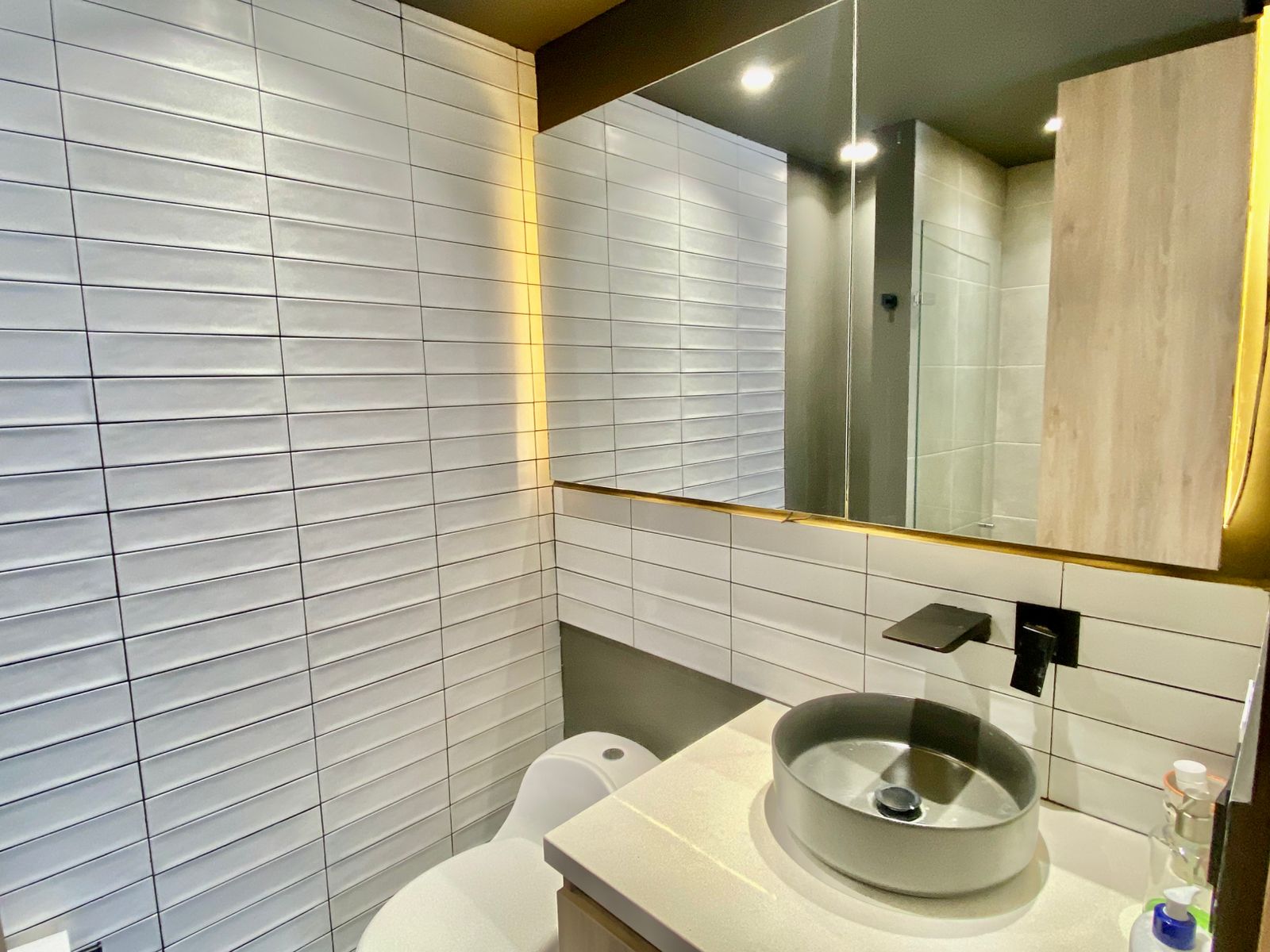Apartamentos de 1 Hab