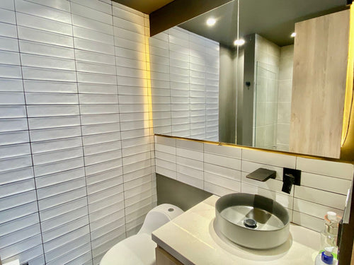 Apartamentos de 1 Hab