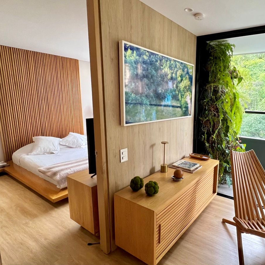 Apartamentos de 1 Hab